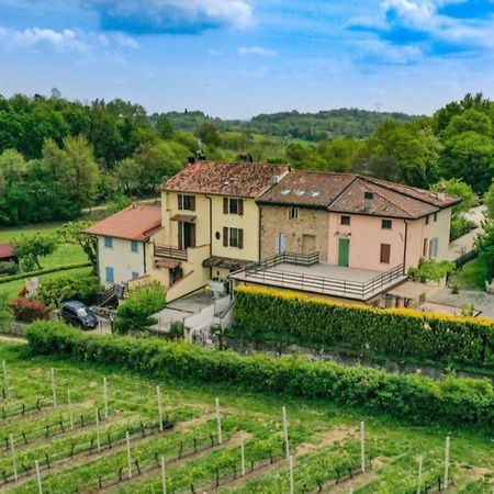 Casal del Pigno Peschiera del Garda Exterior foto
