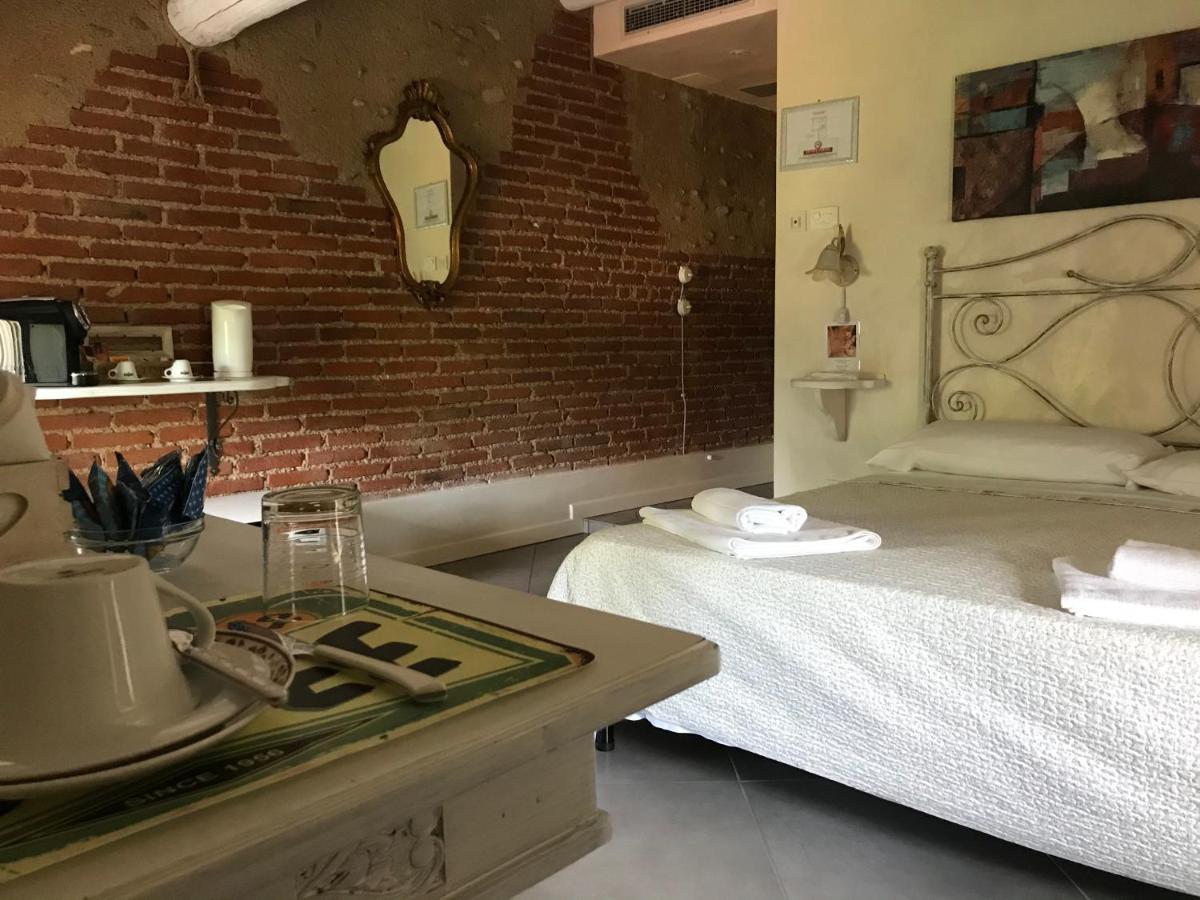 Casal del Pigno Peschiera del Garda Exterior foto