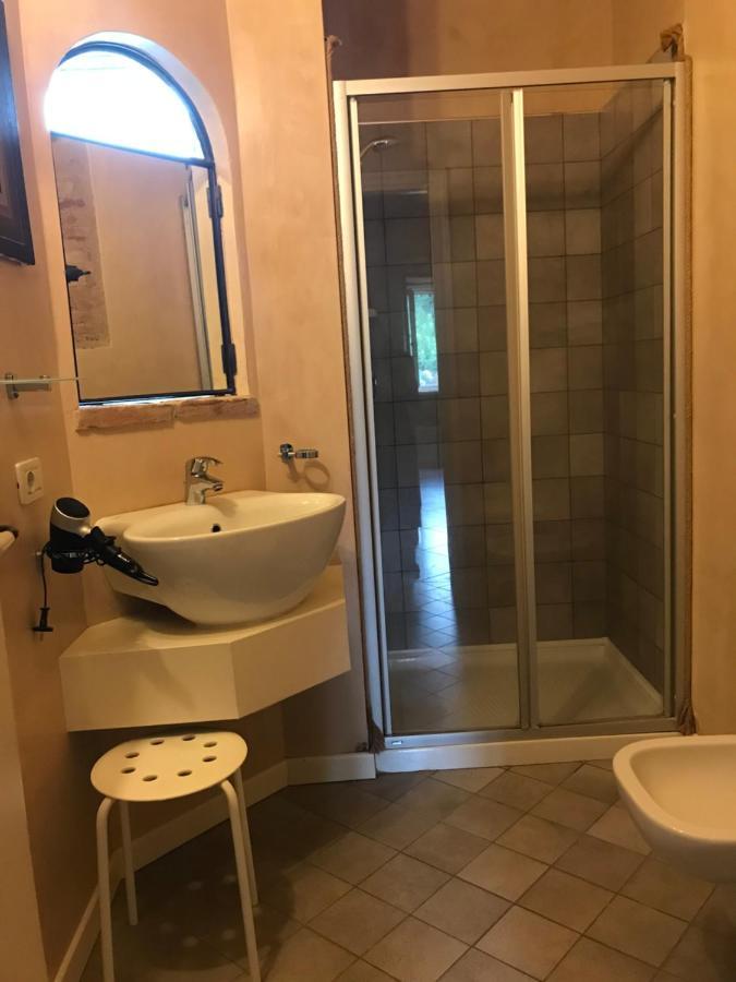 Casal del Pigno Peschiera del Garda Exterior foto