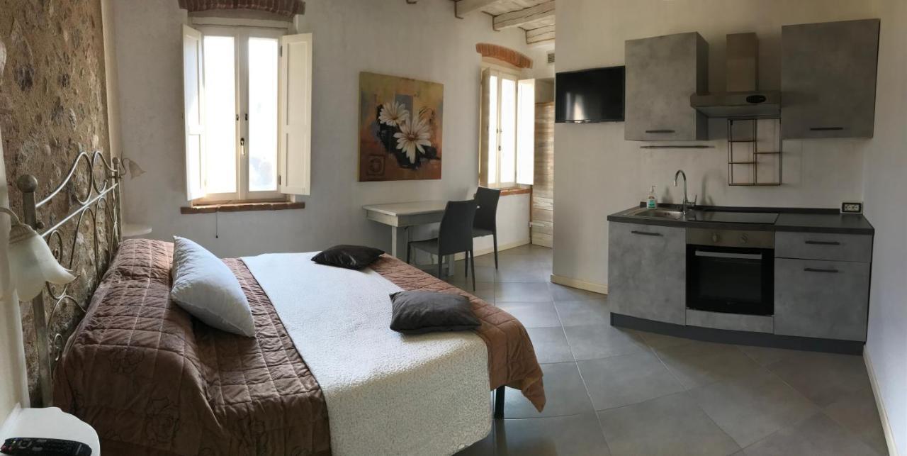 Casal del Pigno Peschiera del Garda Exterior foto