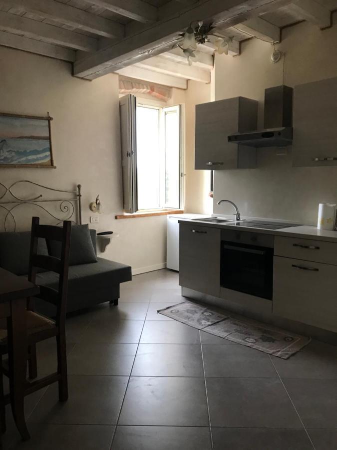 Casal del Pigno Peschiera del Garda Exterior foto