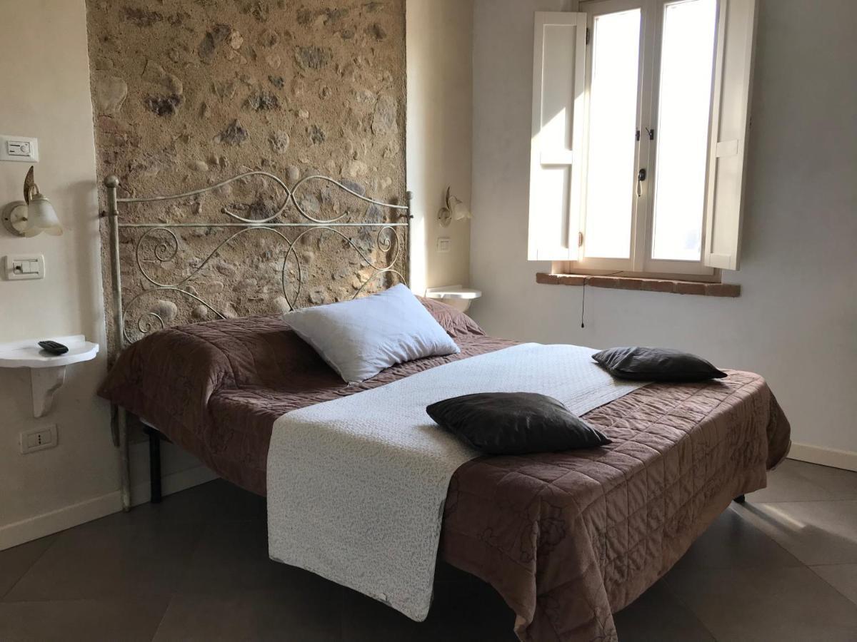 Casal del Pigno Peschiera del Garda Exterior foto