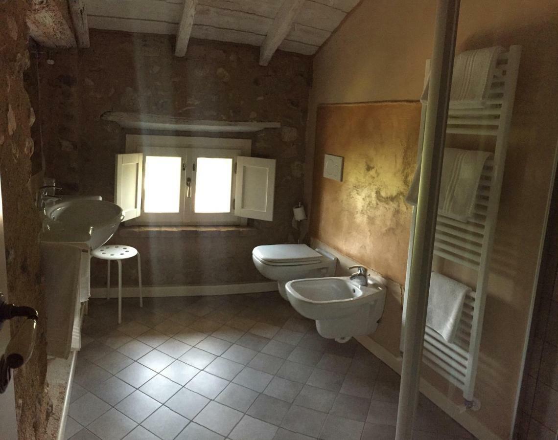 Casal del Pigno Peschiera del Garda Exterior foto