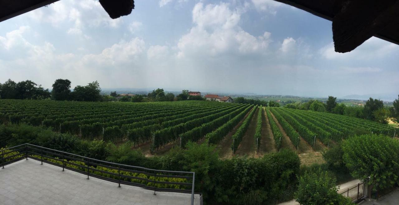 Casal del Pigno Peschiera del Garda Exterior foto