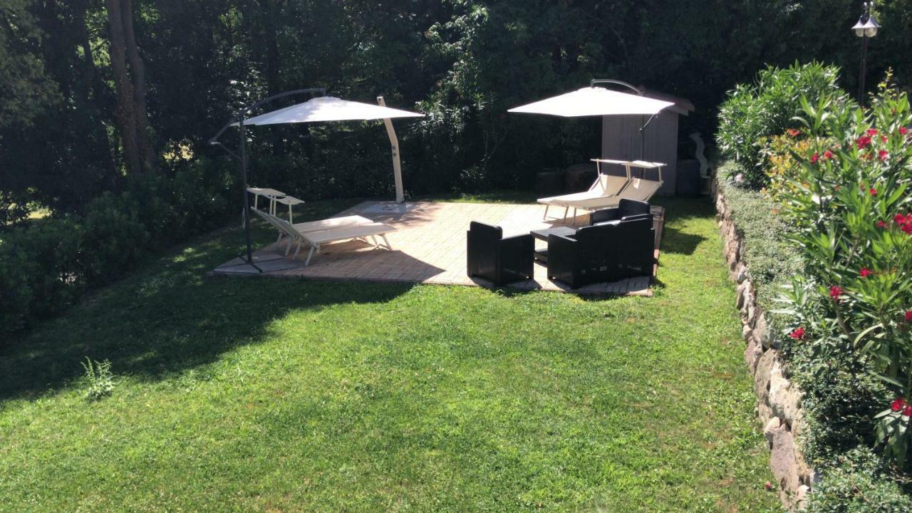 Casal del Pigno Peschiera del Garda Exterior foto