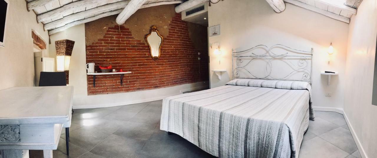 Casal del Pigno Peschiera del Garda Exterior foto