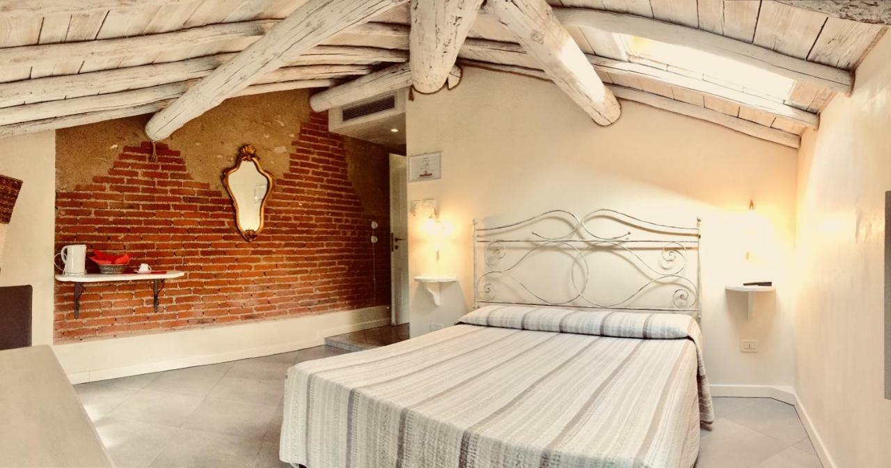 Casal del Pigno Peschiera del Garda Exterior foto