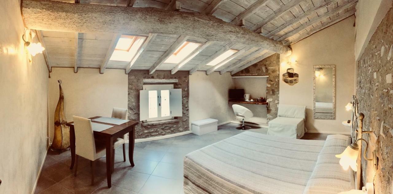 Casal del Pigno Peschiera del Garda Exterior foto