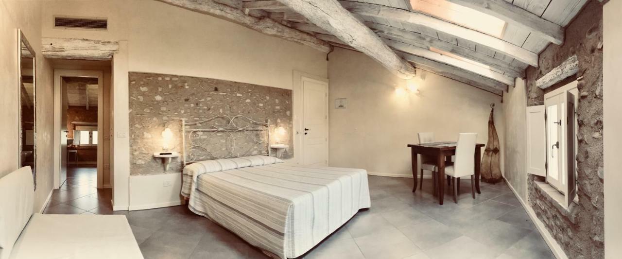 Casal del Pigno Peschiera del Garda Exterior foto